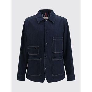 Moncler Jacket Men Blue